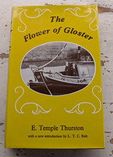 THE FLOWER OF GLOSTER E