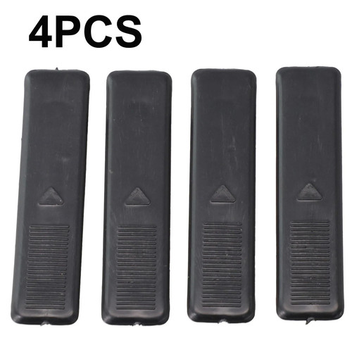4pcs replacement roof rail - replacement, roof-rail