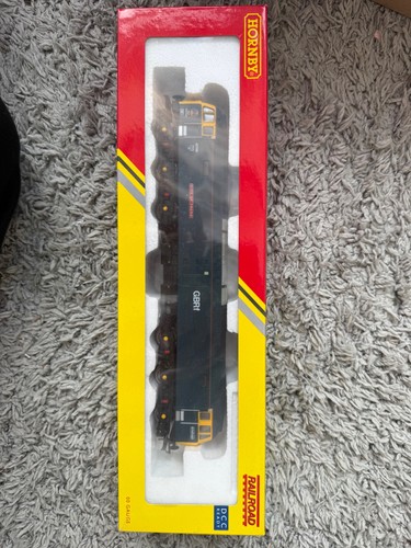 Hornby r3907 class 47749 - r3907,