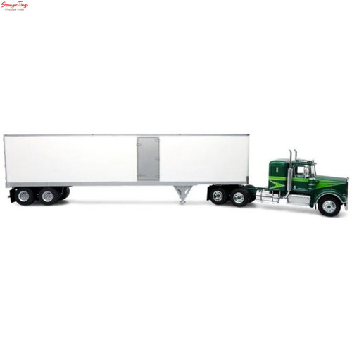 Iconic replicas kenworth w900a - kenworth,