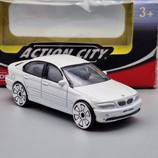 Bmw series car realtoy - car, by