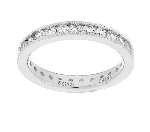 Qvc epiphany diamonique - epiphany,