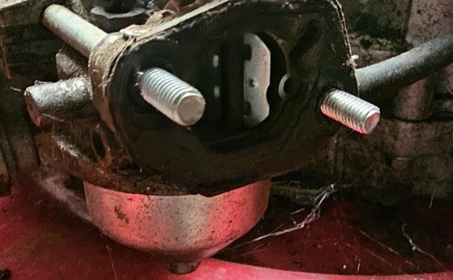 Carburator spare for