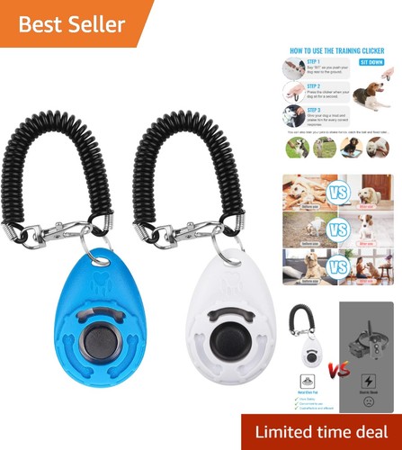 Clear sound clicker - sound,