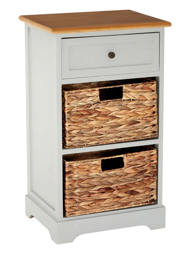 Storage unit vermont - storage, drawer