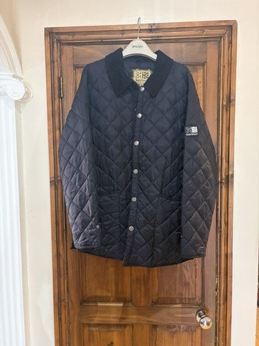 Karrimor heritage quilted - heritage,