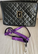 NWOT Younique Womens Black