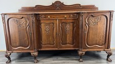 Sideboard Vintage French