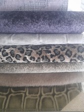 Zinc Textiles Luxury Fabric