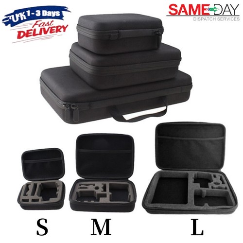 Portable hard case shell box - portable,