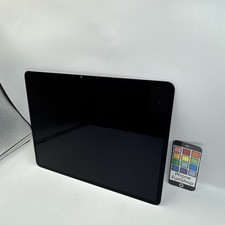 Genuine Apple iPad Air 13” 7th Generation 2025 A2899 B Grade Fully Working