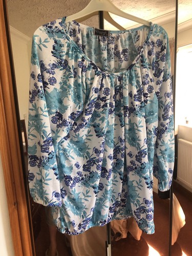 Originals floral sleeve - originals,