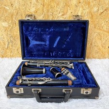 Buffet Crampon E11 Clarinet