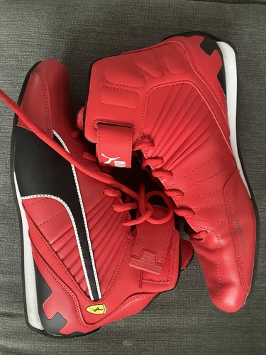 Puma scuderia ferrari kart - puma,