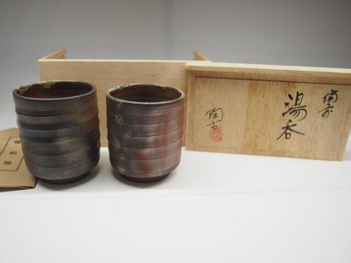 Konishi toko japanese - japanese, pottery