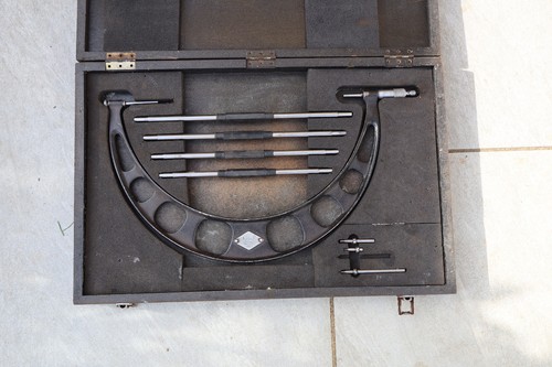 Moore wright 948 - &,