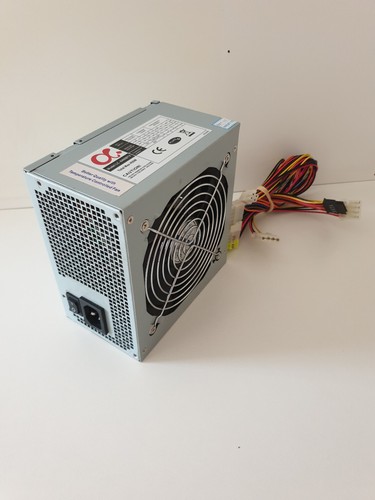 8460btx 450w atx - lc-8460btx,