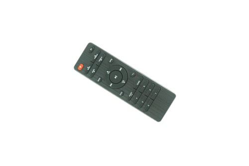 Remote control for geneva - for, geneva-lab
