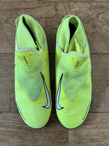 Neon yellow nike phantom - neon,