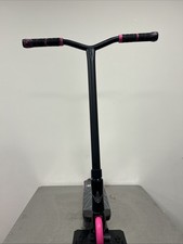 Blunt One S3 Complete - Black And Pink