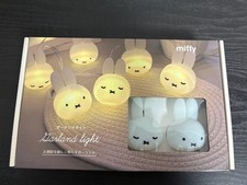 T'S Factory Miffy Garland Light 180cm JAPAN OFFICIAL FS