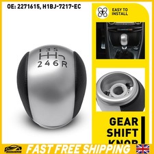 Speed gear shift - 6, fits
