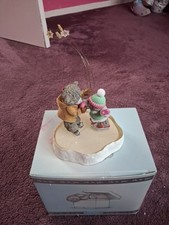 Me To You Bear Figurine  -
