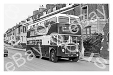 Bus Photograph EAST KENT ROAD