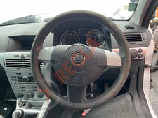 VAUXHALL ASTRA SPORT MK5 H