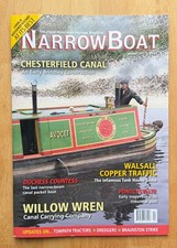NarrowBoat Magazine - Inland