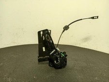 FORD FIESTA Door Lock