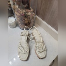 Paige Julia Espadrille Wedge