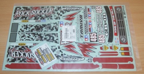 Tamiya 58592 rock - 58592,