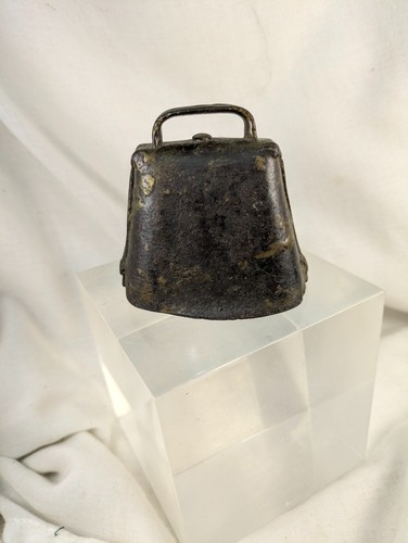 Vintage cow bell 2 - x,