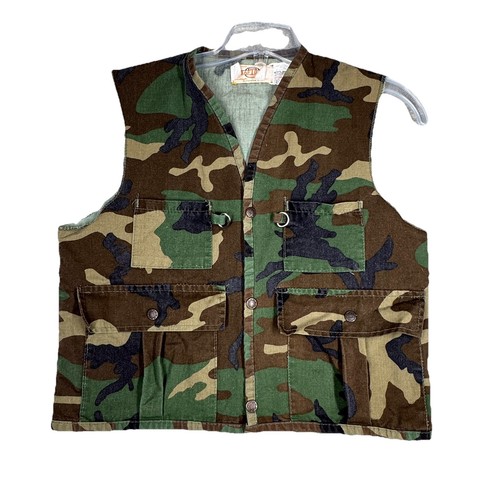 Saftbak vest mens large - mens,
