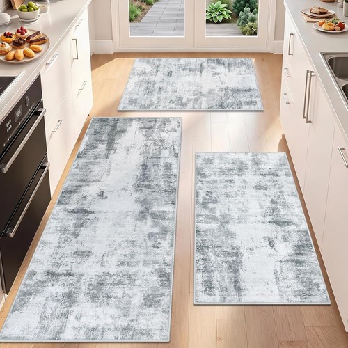 Famibay kitchen rug sets - famibay,