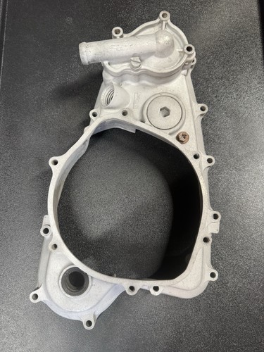 Honda crf 450 - 04/08, hand
