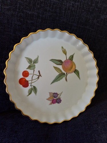 Royal worcester evesham gold - royal,