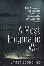 A Most Enigmatic War: R.V