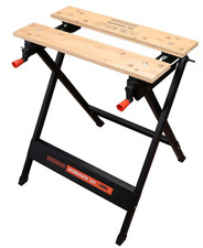 Black&Decker Workmate WM301