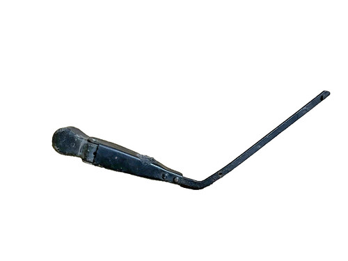 Wiper arm right headlight