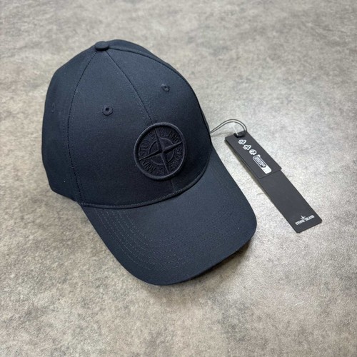 Stone island brushed cotton - brushed,