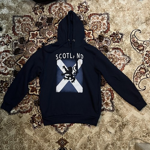 Scotland jumper - scotland,
