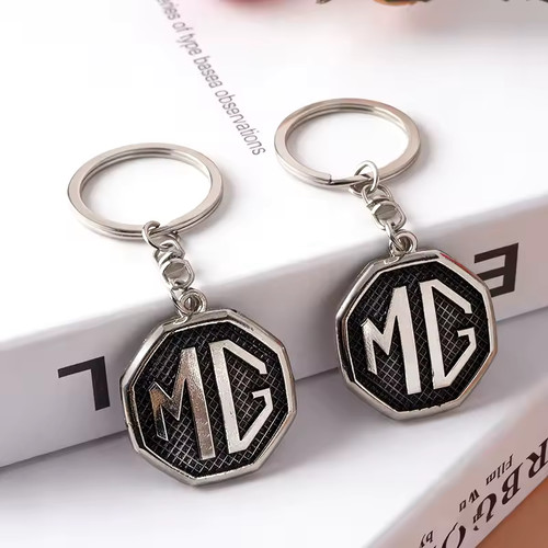 Silver and black - and, logo