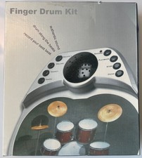Finger Drum Kit CE2536