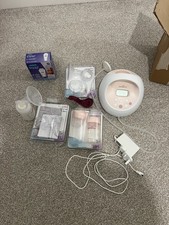 Spectra S2 Plus Electric