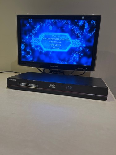 Samsung p1620 blu - samsung, blu-ray