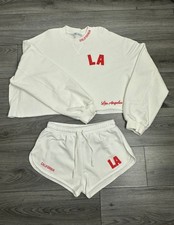 Zara La California Los Angeles