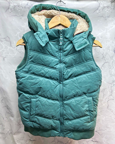 Fatface unisex kids - unisex, green