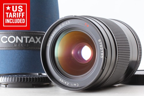 Exc contax carl zeiss - carl,